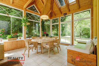 Prodej, domy/rodinný, 185 m2, 75651 Zašová, Vsetín [ID 72371 - 3