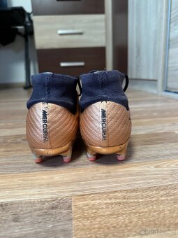 Kopačky Nike mercurial 43 - 3