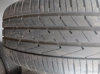 Top letní 19" Originál Vw Tiguan II r.v. 2019 Victoria Fall - 3