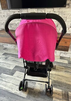 Golfky Recaro - 3