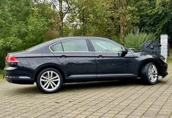 VW Passat B8 2.0 TDi DSG Highline - 3