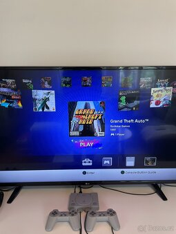 PS Classic - 3