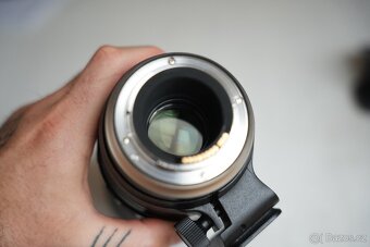 Tamron SP 70-200 mm f/2.8 Di VC USD G2 pro Canon EF - 3