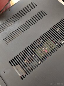 Unison research UNICO CD Primo CD přehrávač// Top Zvuk - 3