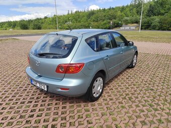 Mazda 3 - 3