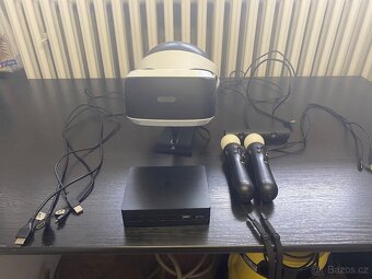 Playstation VR 1 - 3
