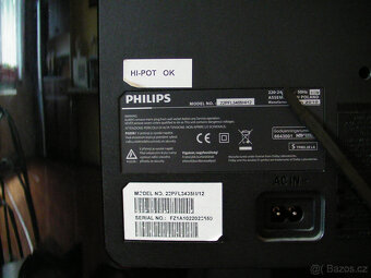 Televizor Philips 22" - 3