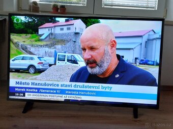 Led TV LG 43LW641h-úhlopříčka 108cm - 3