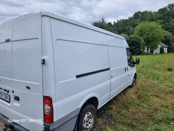 Ford Transit 300L - 3