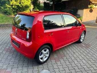 Škoda Citigo 1.0 44 kW CLEVER, PARK.SEN., VYHŘ. SEDAČKY - 3