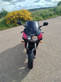 GSX-R 1100 - 3
