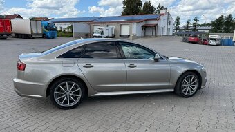 AUDI A6 3.0 TDI 200KW - 3