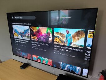 LG 65SK9500 4K ultra Nano Cell - 3