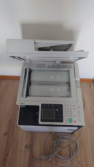 Tiskárna multifunkční Canon - 3
