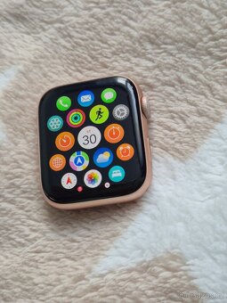 Apple Watch 6 44mm - 3