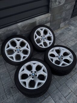 5x120 r20 X5 X6 - 3