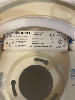 Fulgur Opple - 3
