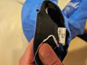 Rajtky velikost XS/S- SPOOKS a EQUILINE - 3