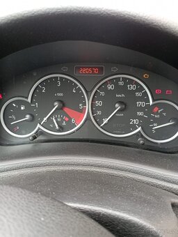 Peugeot 206cc - 3