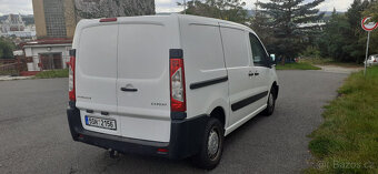 Peugeot Expert 2.0HDI 94kW, rok 2015, najeto 210 tisíc - 3