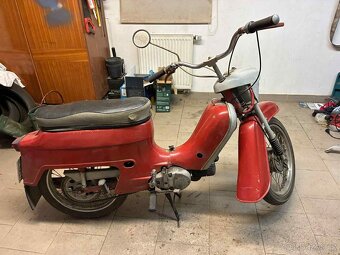 Jawa 21 - 3