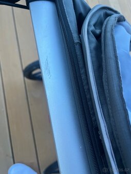Prodam Thule kocarek - 3