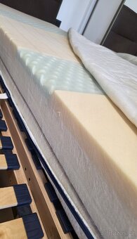 Matrace Femina Kokos - 80 x 200 cm - 3