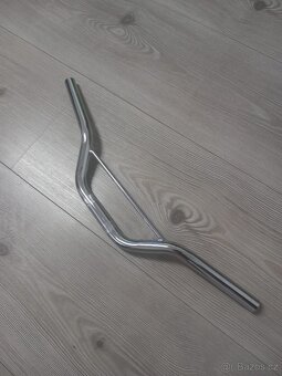 Řídítka 22 mm – délka 54 cm – Pitbike / ATV - 3