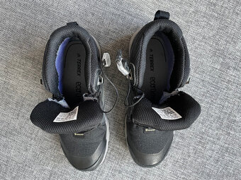Adidas Terrex vel. 34 - 3
