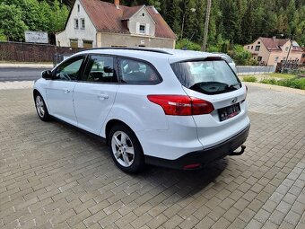 Ford Focus Business, 1.5 TDCi, r.v. 2018, 107 tis. km - 3