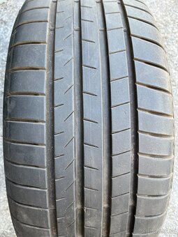 Alu kola 255/50R 20 Bridgestone, 5x112, Audi, Vw, Škoda - 3