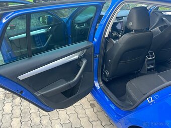 Škoda Octavia III facelift 2.0 TDI 110 kw DSG DPH - 3