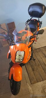 Kawasaki Er6n - 3
