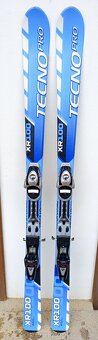 Lyže Tecno pro  - 150 cm - 3