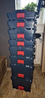 Bosch kufry L box - 3