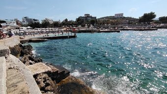 Prodej vily se čtyřmi apartmány ,Ksamil,Albánie - 3