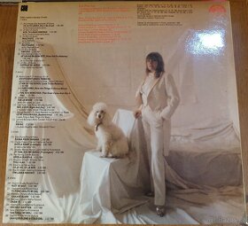 2 x vinyl, od Karla Gotta - 3