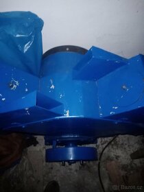 kompresor ČKD 2 Jvk 120 Nová cena - 3