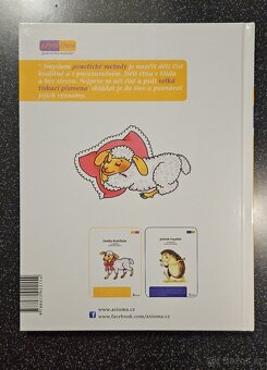 Ovečka Kudrlinka - 3