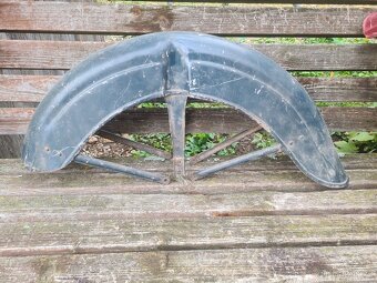 Jawa 250/353 kyvacka polobubon - 3