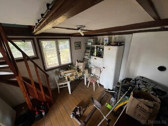 Prodej dvojchaty Bělecký mlýn - 3