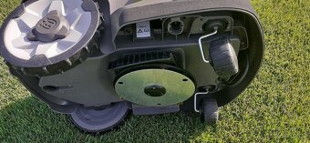 Husgvarna Automower MarkII 310 - 3