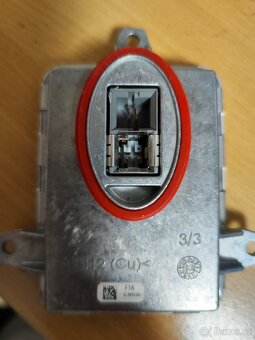 Řídící jednotka xenon D3S 1307329315 MERCEDES BENZ - 3