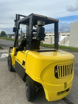 Caterpillar CP45K - 3