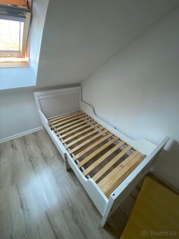 Prodám postel - 3