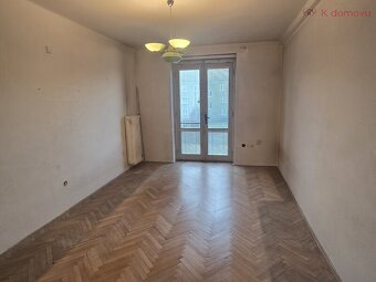 Prodej bytu 2+1 na ulici Generála Janouška, Přerov - 3