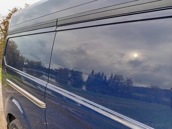 Ford Transit Gustom 2.0 TDCi - 3