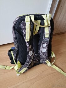 Školní taška TOPGAL 1-5 třída - 3