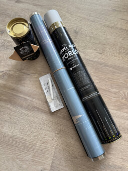 Stírací mapa světa - 3