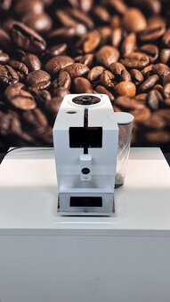 Jura ENA 4 White (záruka, doklad) - 3